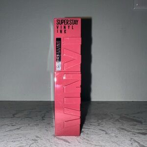 Maybelline Vinyl Ink Awestruck